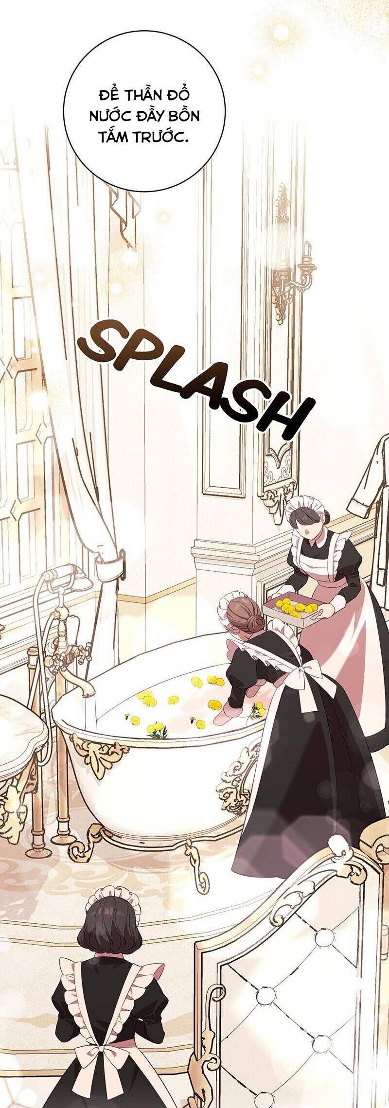 Làm Thế Nào Để Khiến Người Chồng Bạo Chúa Yêu Tôi Chapter 2 - Trang 2