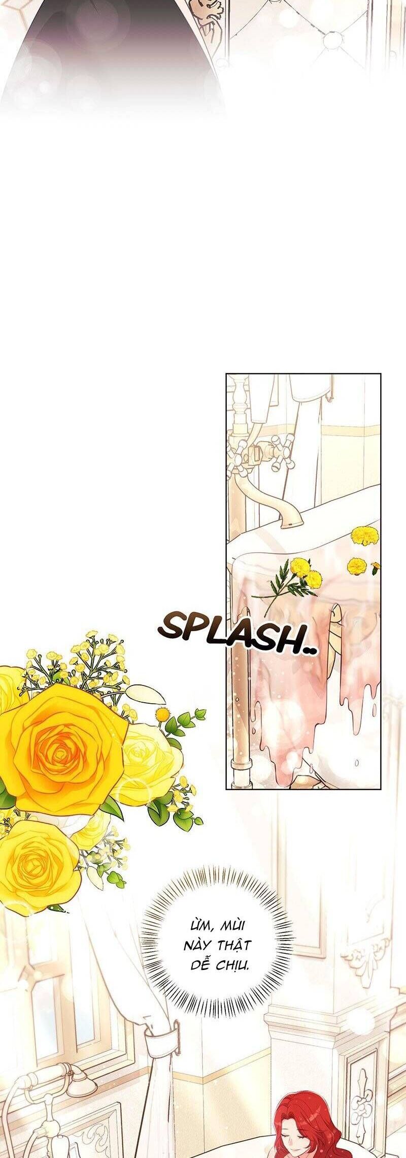 Làm Thế Nào Để Khiến Người Chồng Bạo Chúa Yêu Tôi Chapter 2 - Trang 2