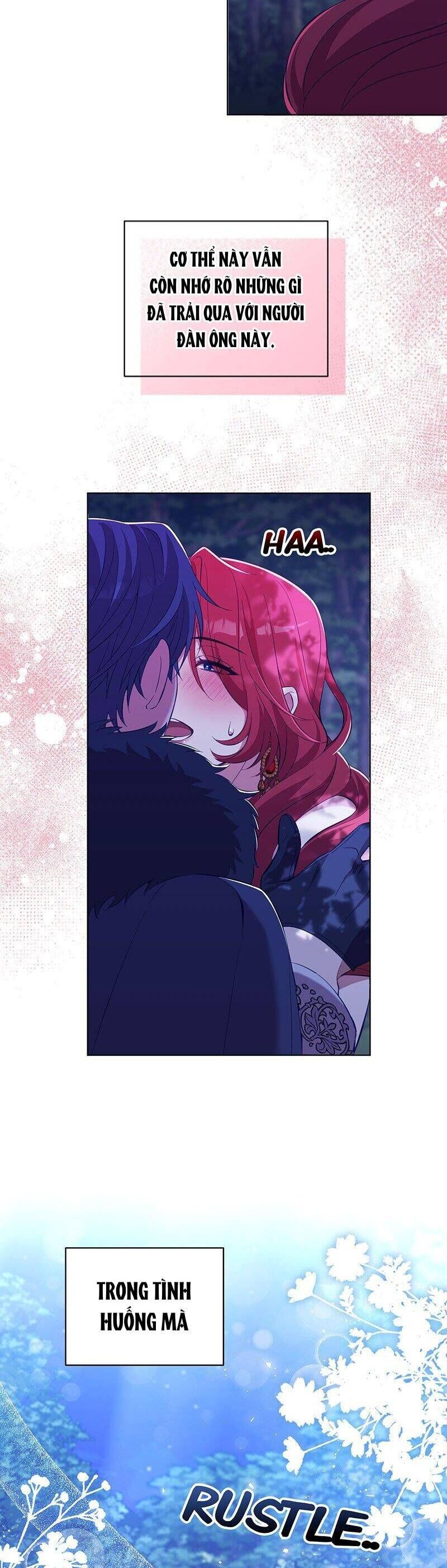 Làm Thế Nào Để Khiến Người Chồng Bạo Chúa Yêu Tôi Chapter 2 - Trang 2