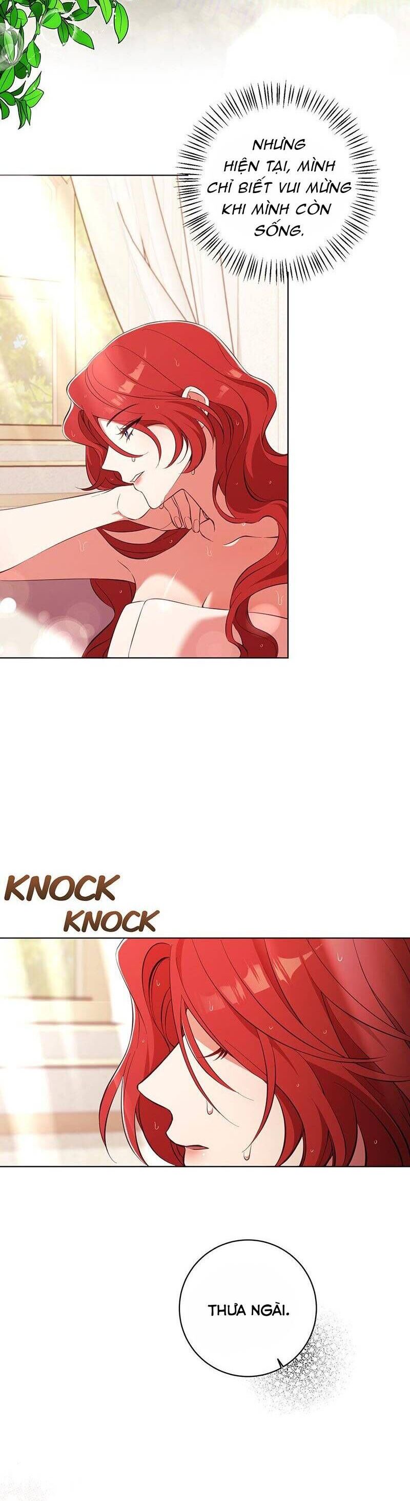 Làm Thế Nào Để Khiến Người Chồng Bạo Chúa Yêu Tôi Chapter 2 - Trang 2