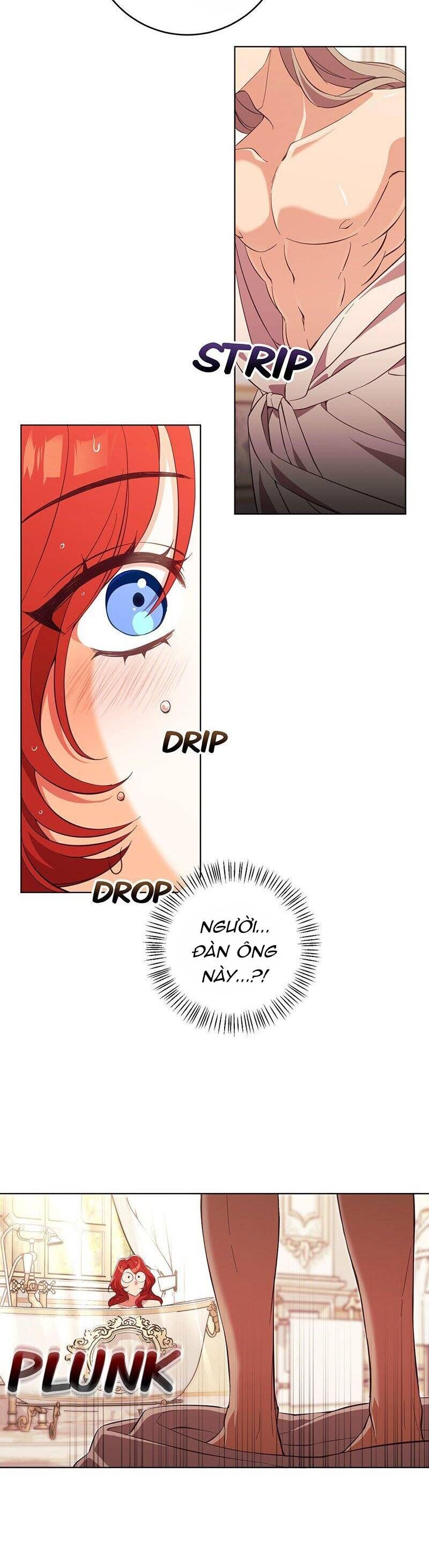 Làm Thế Nào Để Khiến Người Chồng Bạo Chúa Yêu Tôi Chapter 2 - Trang 2