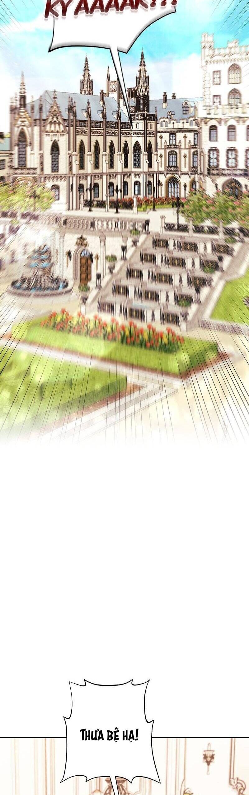 Làm Thế Nào Để Khiến Người Chồng Bạo Chúa Yêu Tôi Chapter 2 - Trang 2