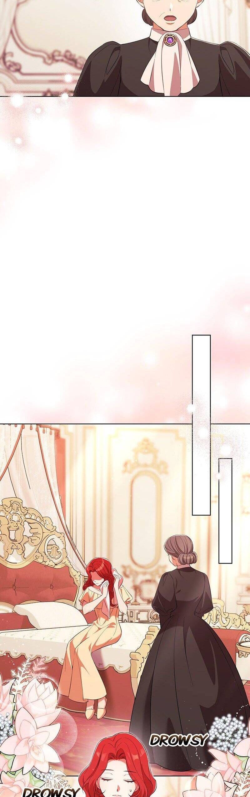 Làm Thế Nào Để Khiến Người Chồng Bạo Chúa Yêu Tôi Chapter 2 - Trang 2