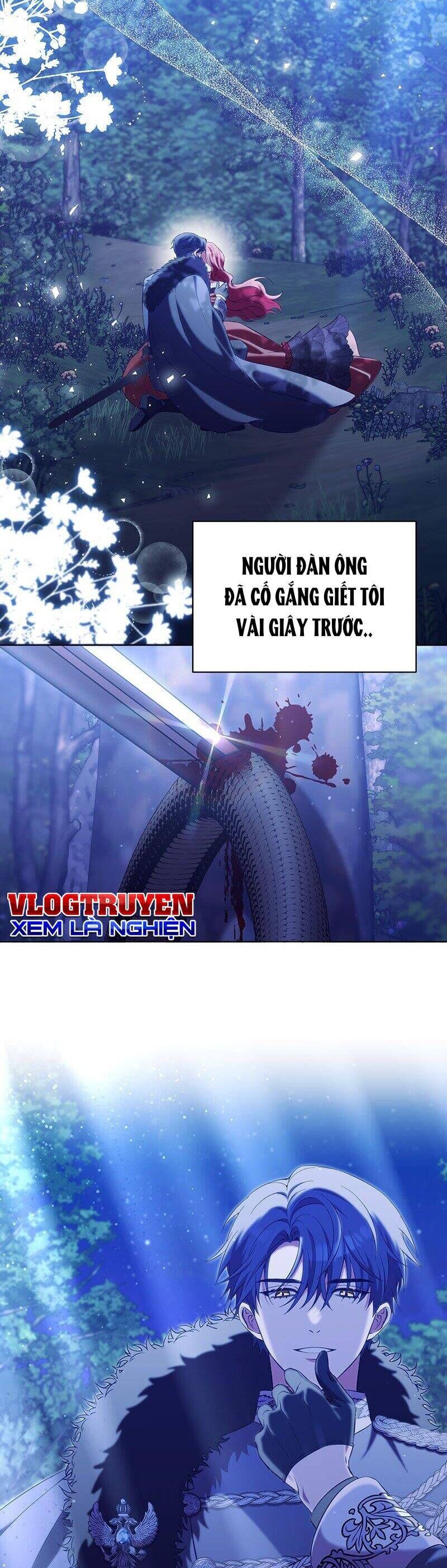 Làm Thế Nào Để Khiến Người Chồng Bạo Chúa Yêu Tôi Chapter 2 - Trang 2