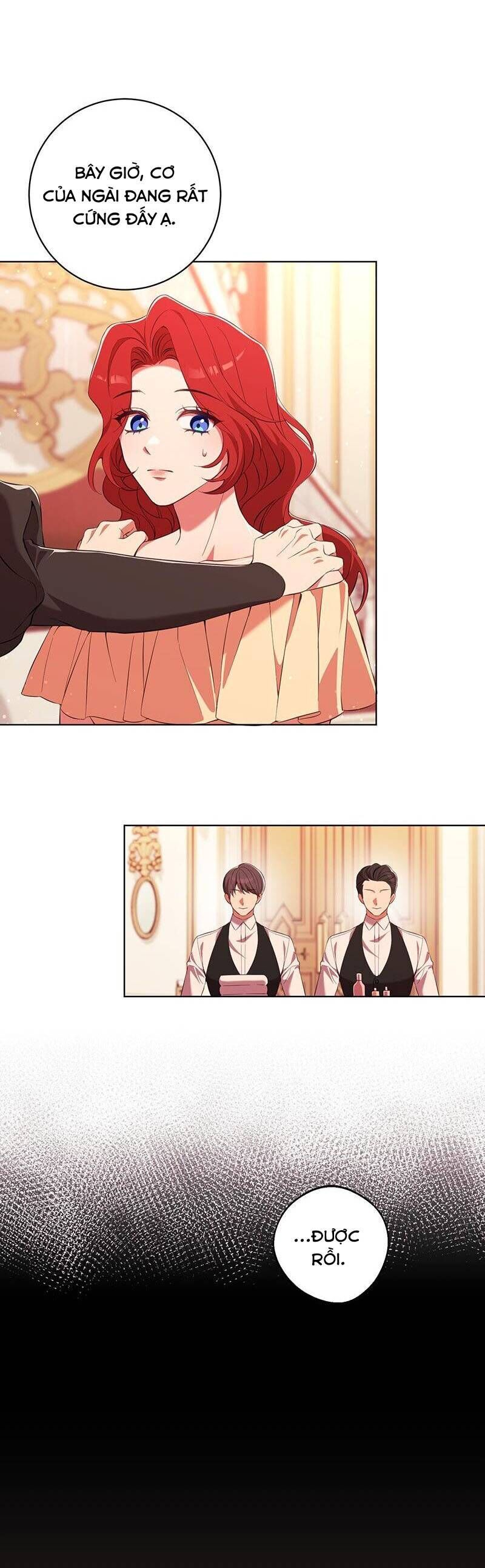 Làm Thế Nào Để Khiến Người Chồng Bạo Chúa Yêu Tôi Chapter 2 - Trang 2