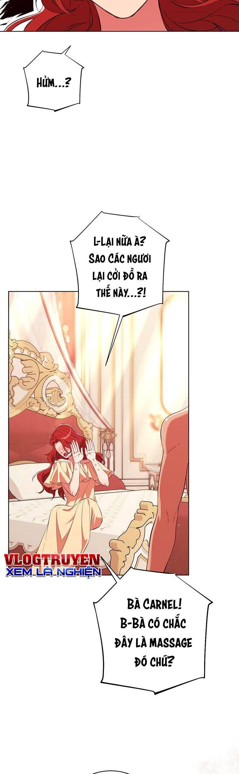 Làm Thế Nào Để Khiến Người Chồng Bạo Chúa Yêu Tôi Chapter 2 - Trang 2