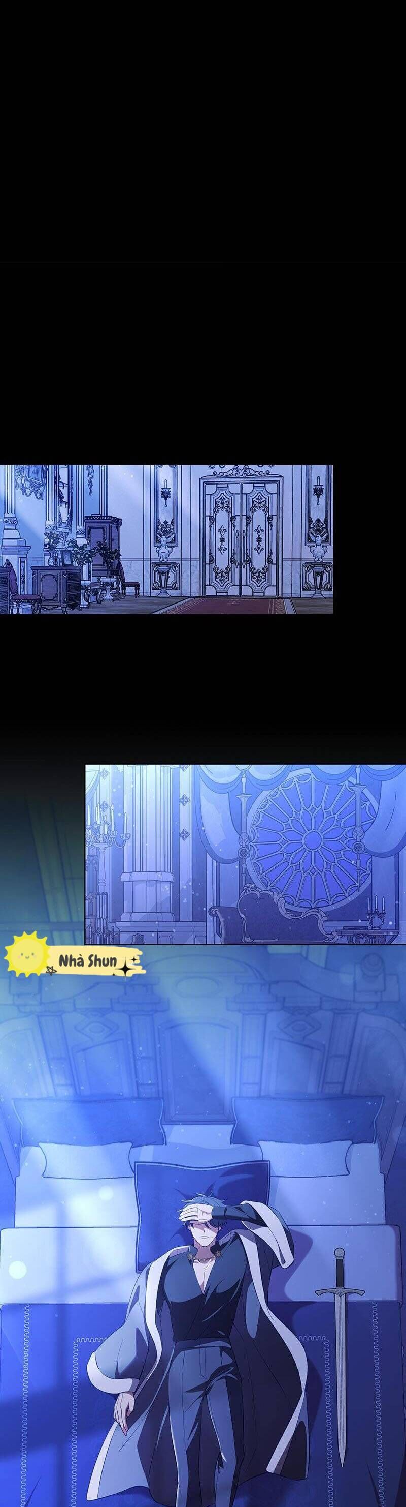 Làm Thế Nào Để Khiến Người Chồng Bạo Chúa Yêu Tôi Chapter 2 - Trang 2