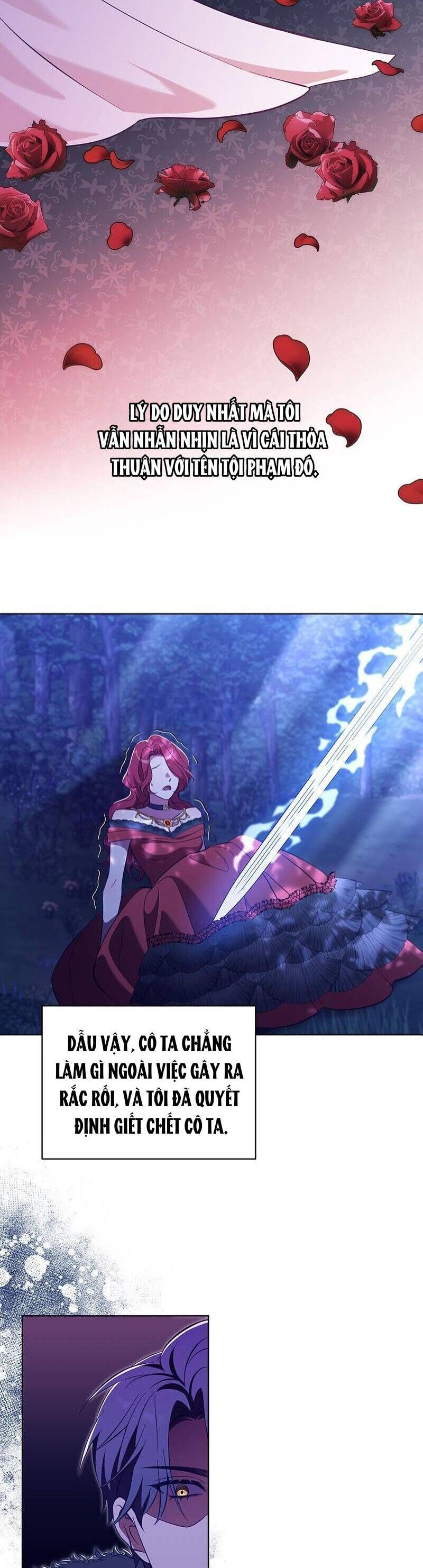 Làm Thế Nào Để Khiến Người Chồng Bạo Chúa Yêu Tôi Chapter 2 - Trang 2