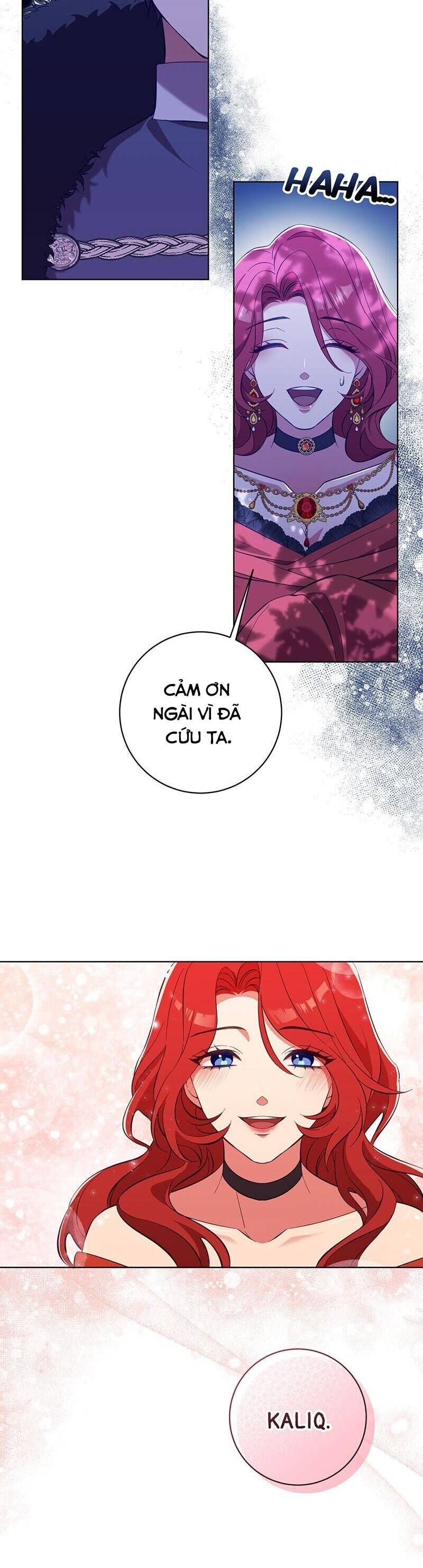 Làm Thế Nào Để Khiến Người Chồng Bạo Chúa Yêu Tôi Chapter 2 - Trang 2