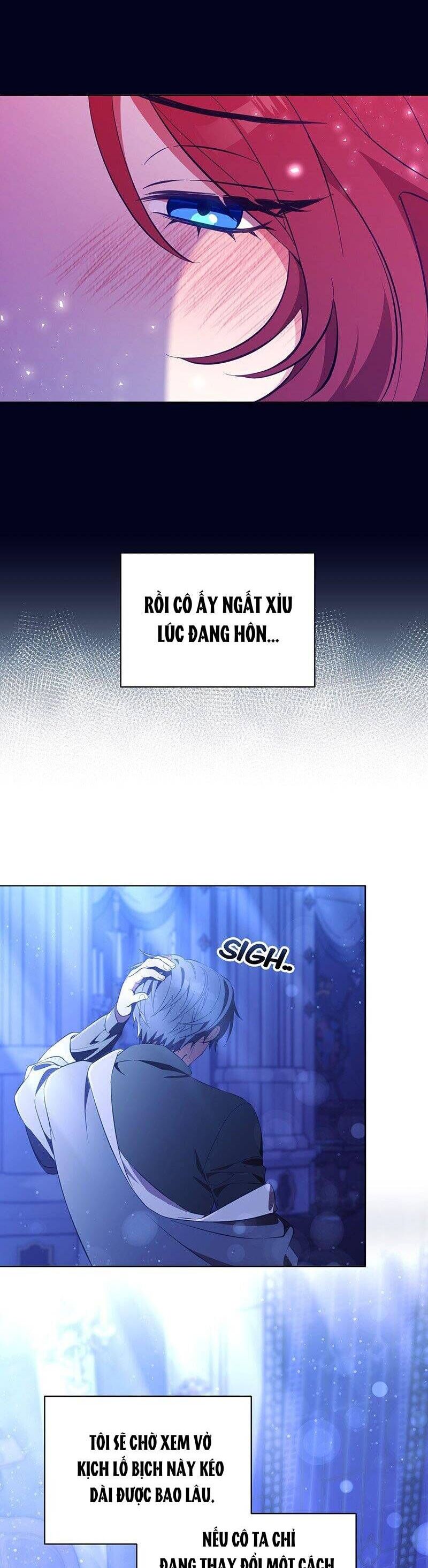 Làm Thế Nào Để Khiến Người Chồng Bạo Chúa Yêu Tôi Chapter 2 - Trang 2