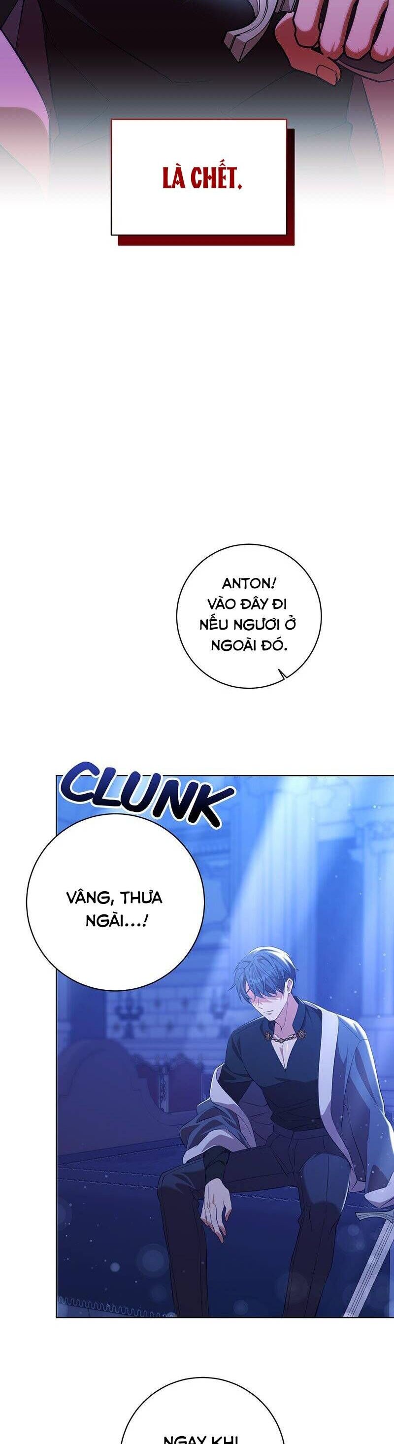 Làm Thế Nào Để Khiến Người Chồng Bạo Chúa Yêu Tôi Chapter 2 - Trang 2