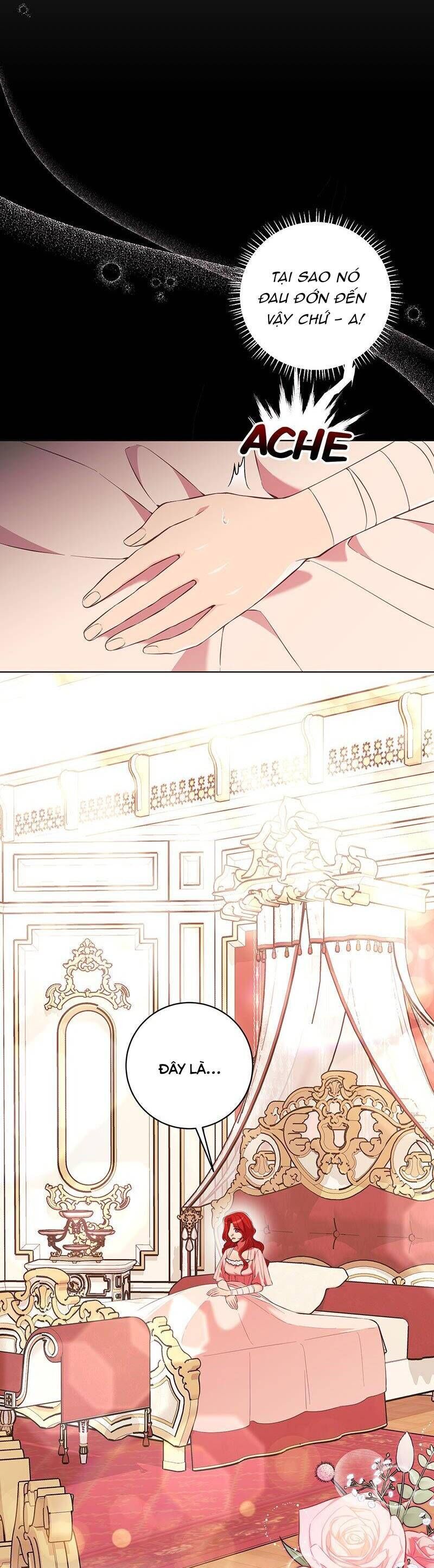 Làm Thế Nào Để Khiến Người Chồng Bạo Chúa Yêu Tôi Chapter 2 - Trang 2
