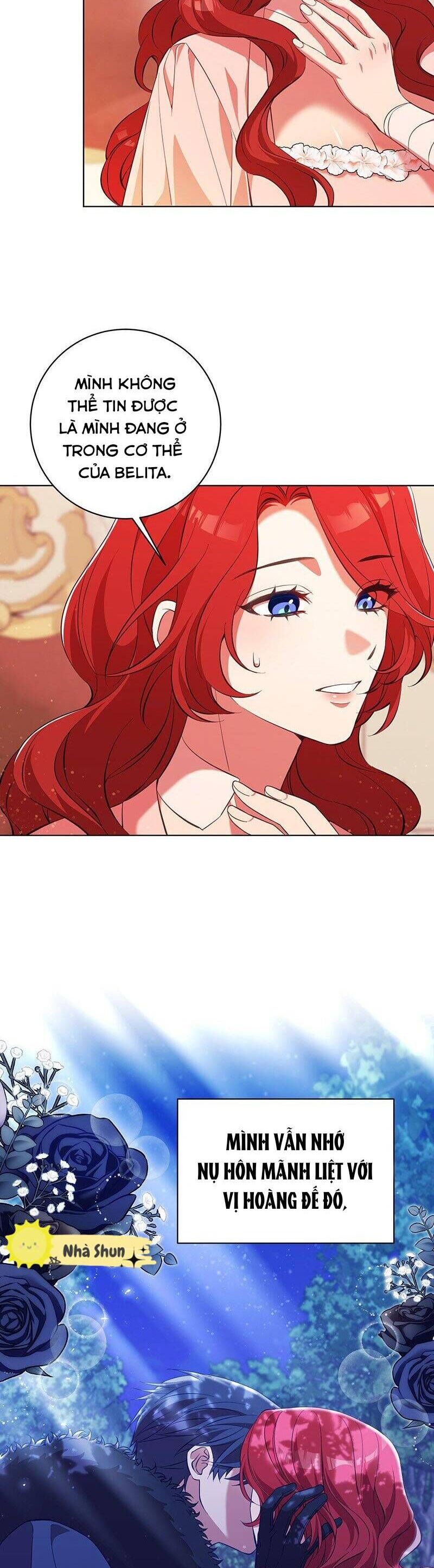 Làm Thế Nào Để Khiến Người Chồng Bạo Chúa Yêu Tôi Chapter 2 - Trang 2