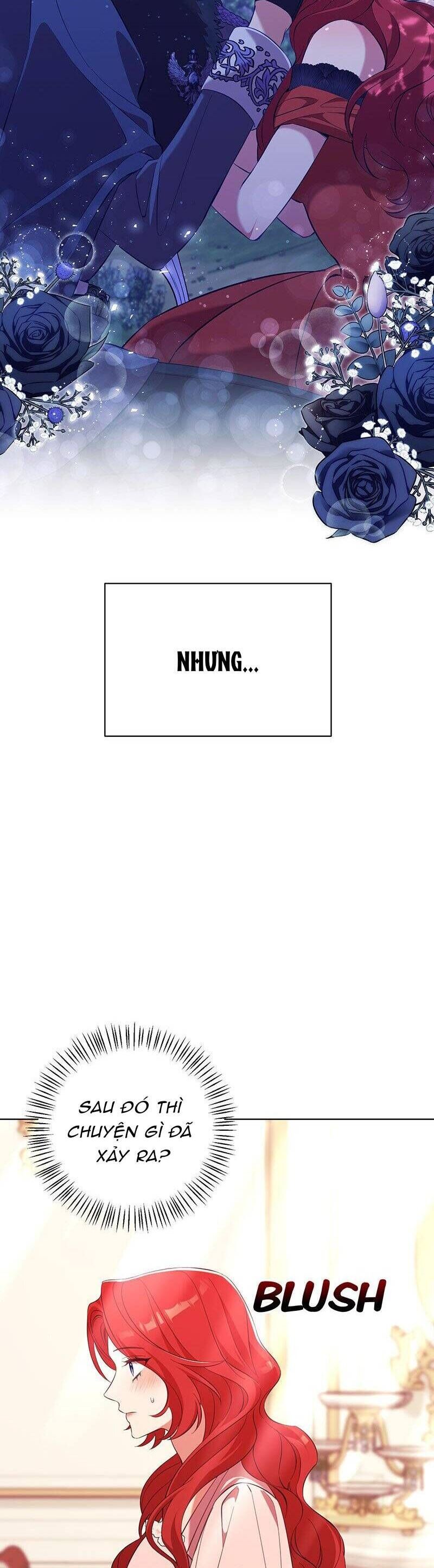 Làm Thế Nào Để Khiến Người Chồng Bạo Chúa Yêu Tôi Chapter 2 - Trang 2