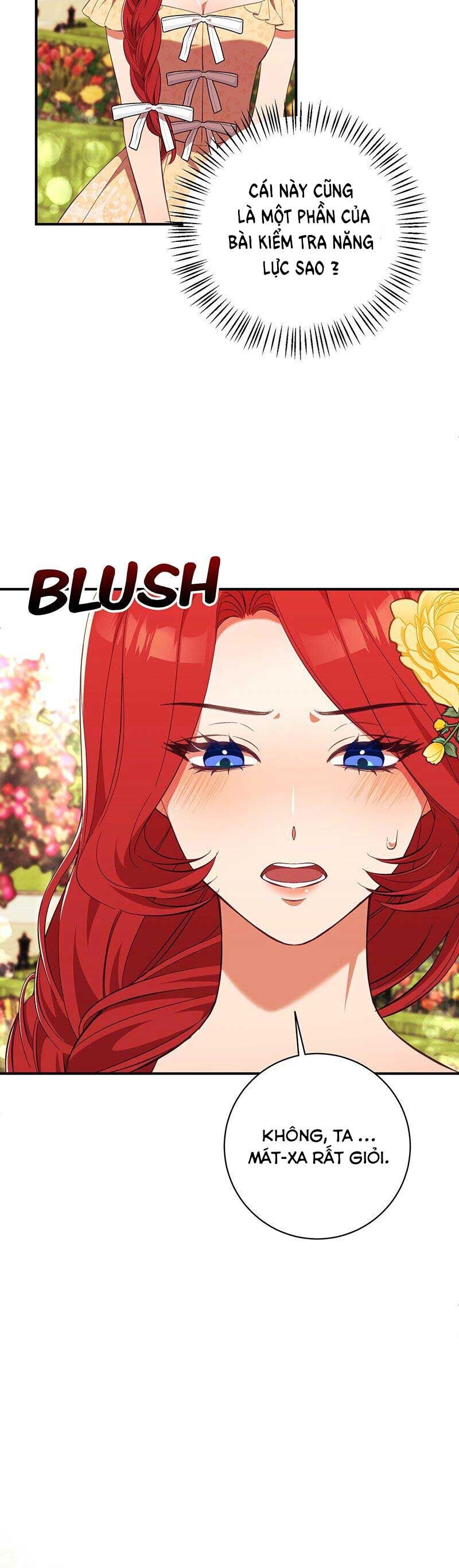 Làm Thế Nào Để Khiến Người Chồng Bạo Chúa Yêu Tôi Chapter 5 - Trang 2