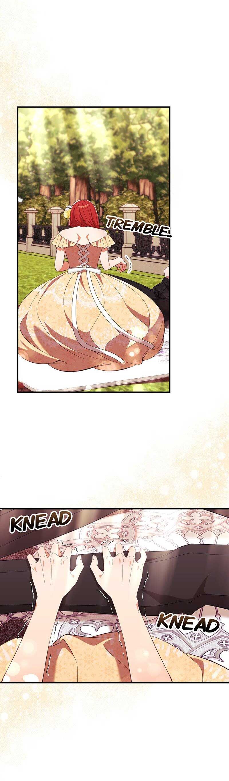 Làm Thế Nào Để Khiến Người Chồng Bạo Chúa Yêu Tôi Chapter 5 - Trang 2