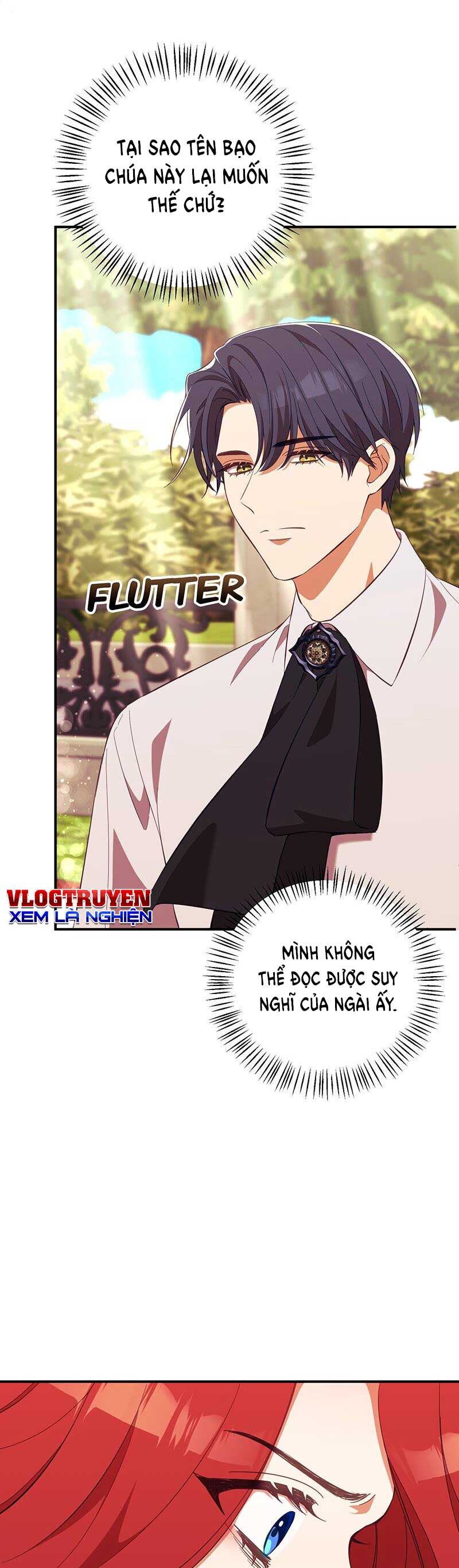 Làm Thế Nào Để Khiến Người Chồng Bạo Chúa Yêu Tôi Chapter 5 - Trang 2