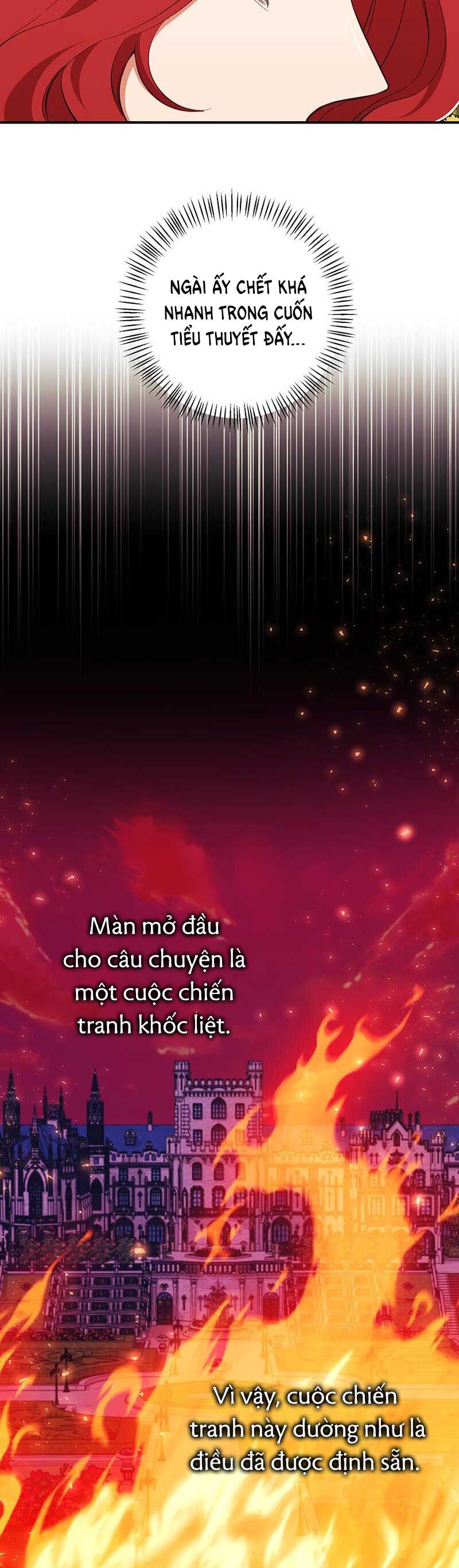 Làm Thế Nào Để Khiến Người Chồng Bạo Chúa Yêu Tôi Chapter 5 - Trang 2