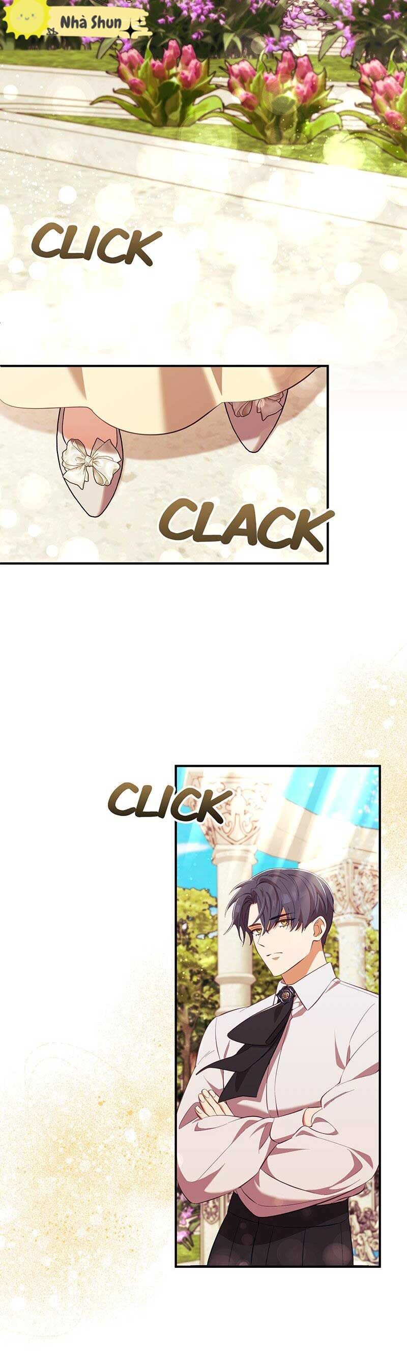 Làm Thế Nào Để Khiến Người Chồng Bạo Chúa Yêu Tôi Chapter 5 - Trang 2