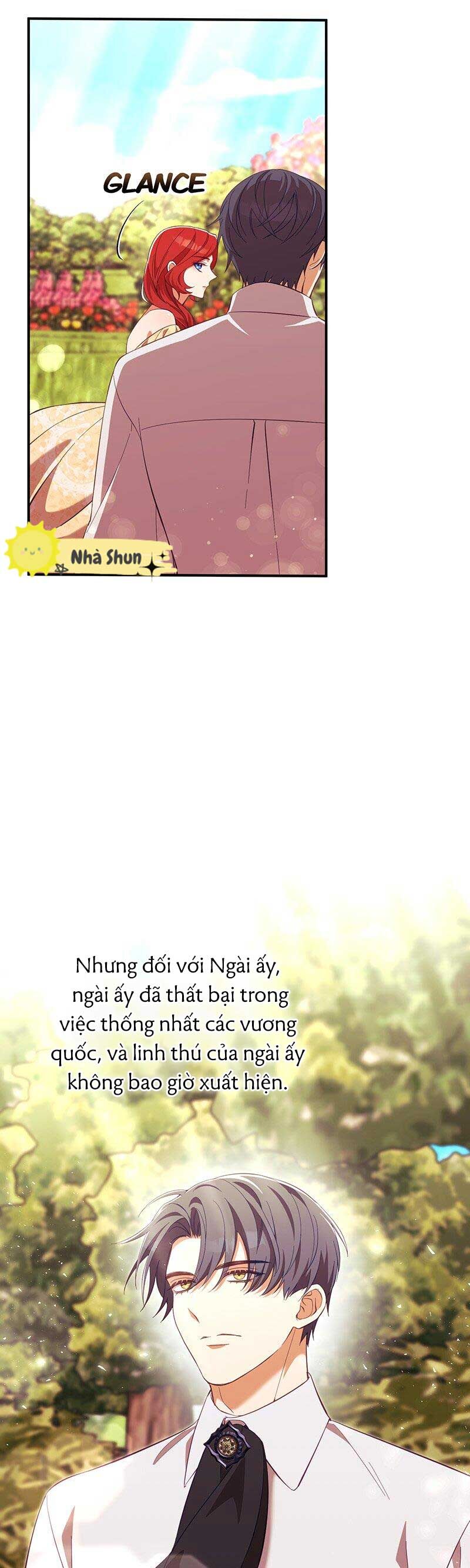 Làm Thế Nào Để Khiến Người Chồng Bạo Chúa Yêu Tôi Chapter 5 - Trang 2