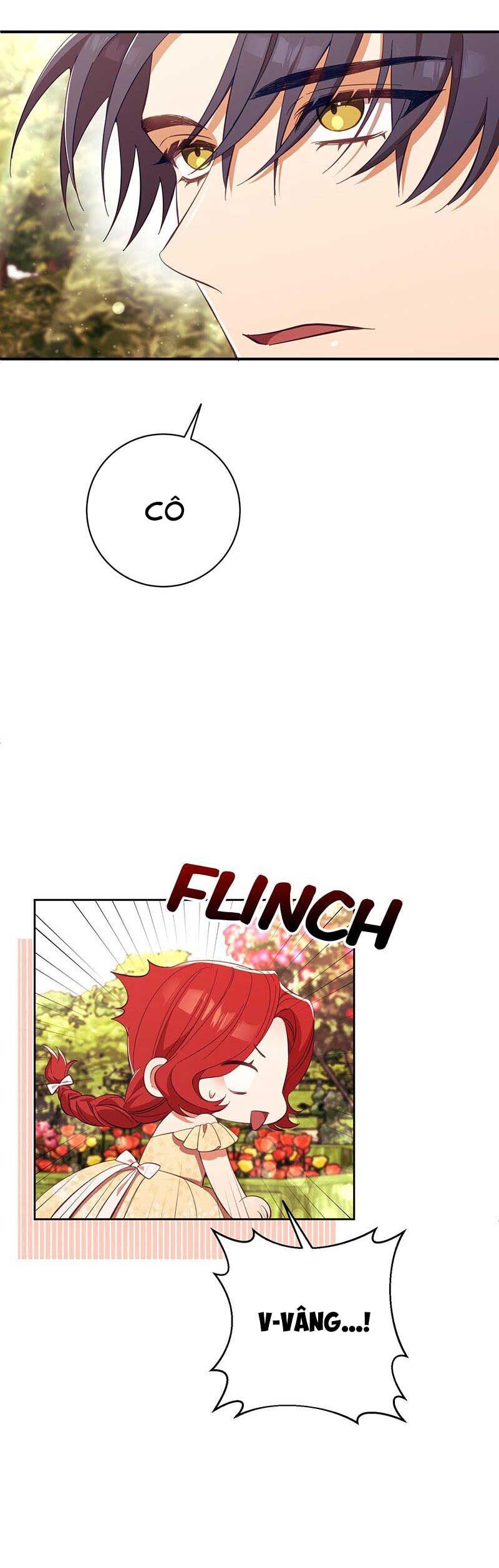 Làm Thế Nào Để Khiến Người Chồng Bạo Chúa Yêu Tôi Chapter 5 - Trang 2