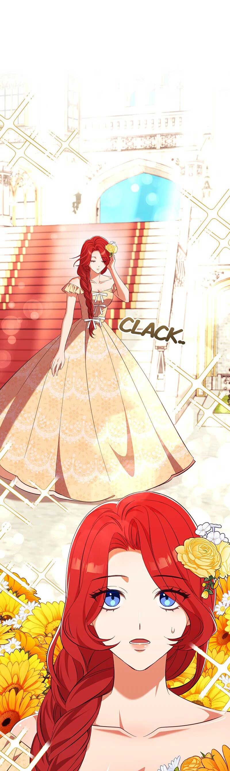 Làm Thế Nào Để Khiến Người Chồng Bạo Chúa Yêu Tôi Chapter 5 - Trang 2