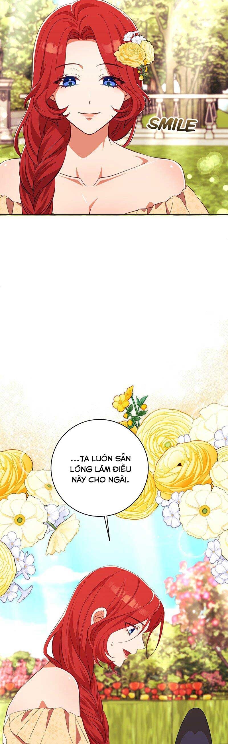 Làm Thế Nào Để Khiến Người Chồng Bạo Chúa Yêu Tôi Chapter 5 - Trang 2