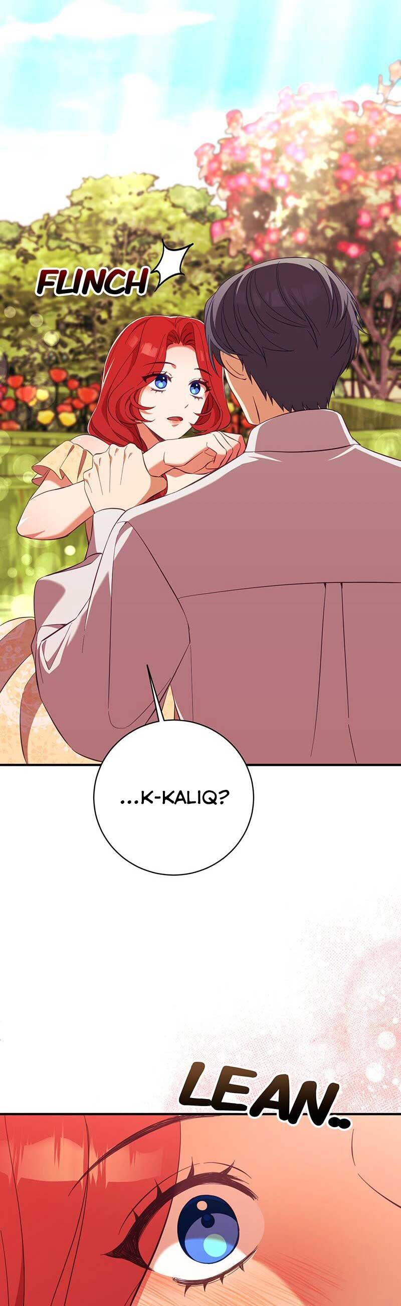 Làm Thế Nào Để Khiến Người Chồng Bạo Chúa Yêu Tôi Chapter 5 - Trang 2