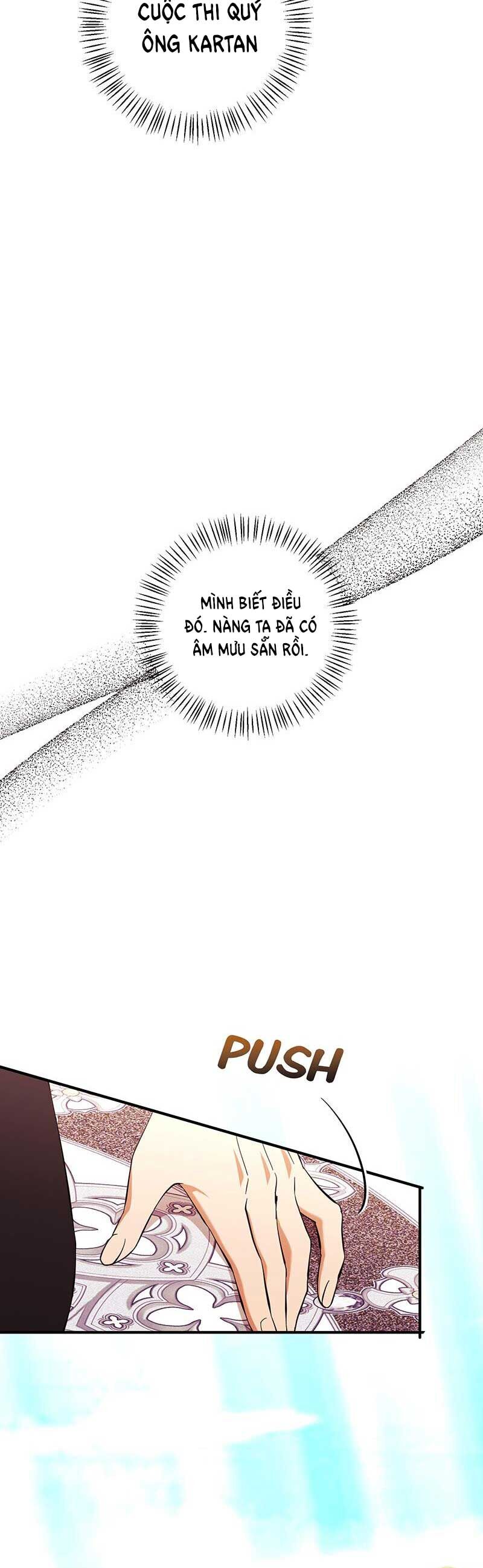 Làm Thế Nào Để Khiến Người Chồng Bạo Chúa Yêu Tôi Chapter 5 - Trang 2