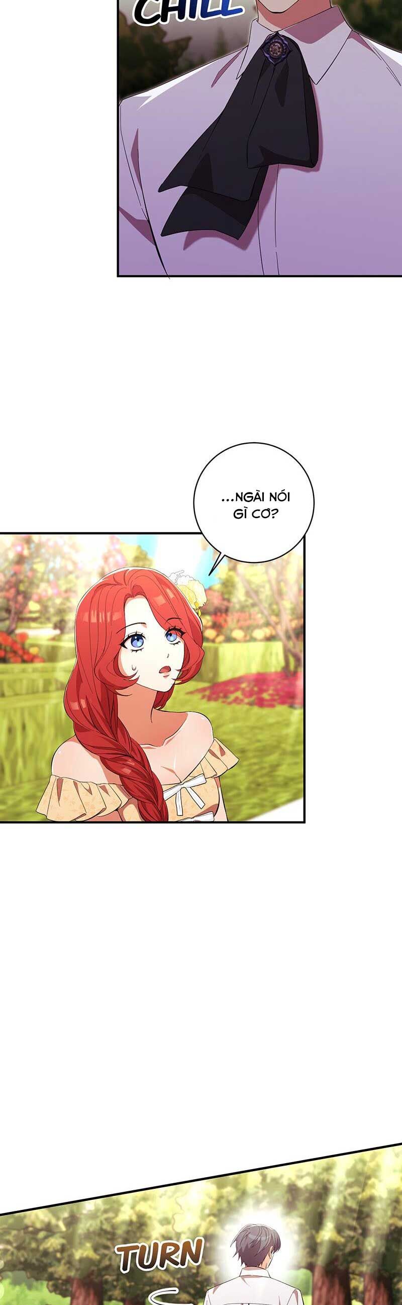 Làm Thế Nào Để Khiến Người Chồng Bạo Chúa Yêu Tôi Chapter 5 - Trang 2