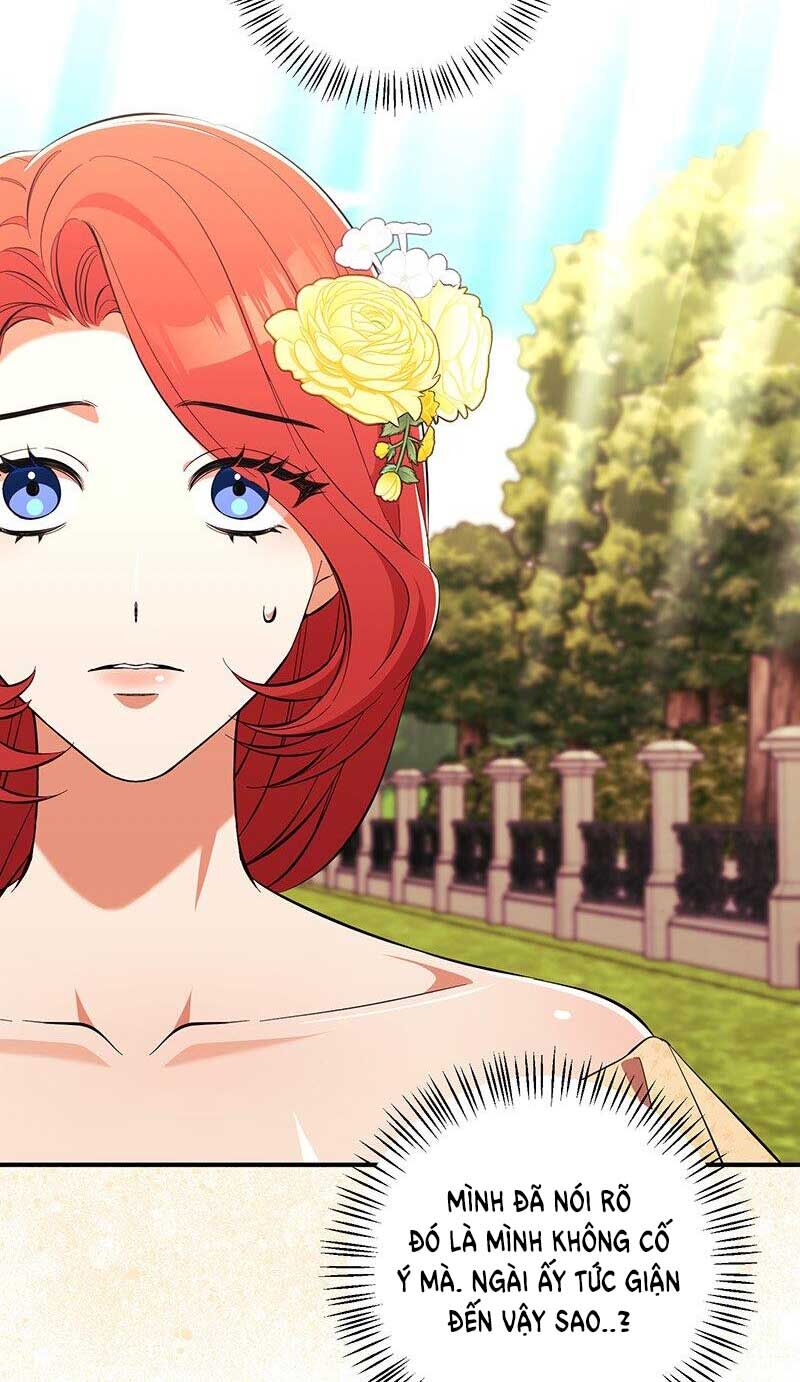 Làm Thế Nào Để Khiến Người Chồng Bạo Chúa Yêu Tôi Chapter 5 - Trang 2