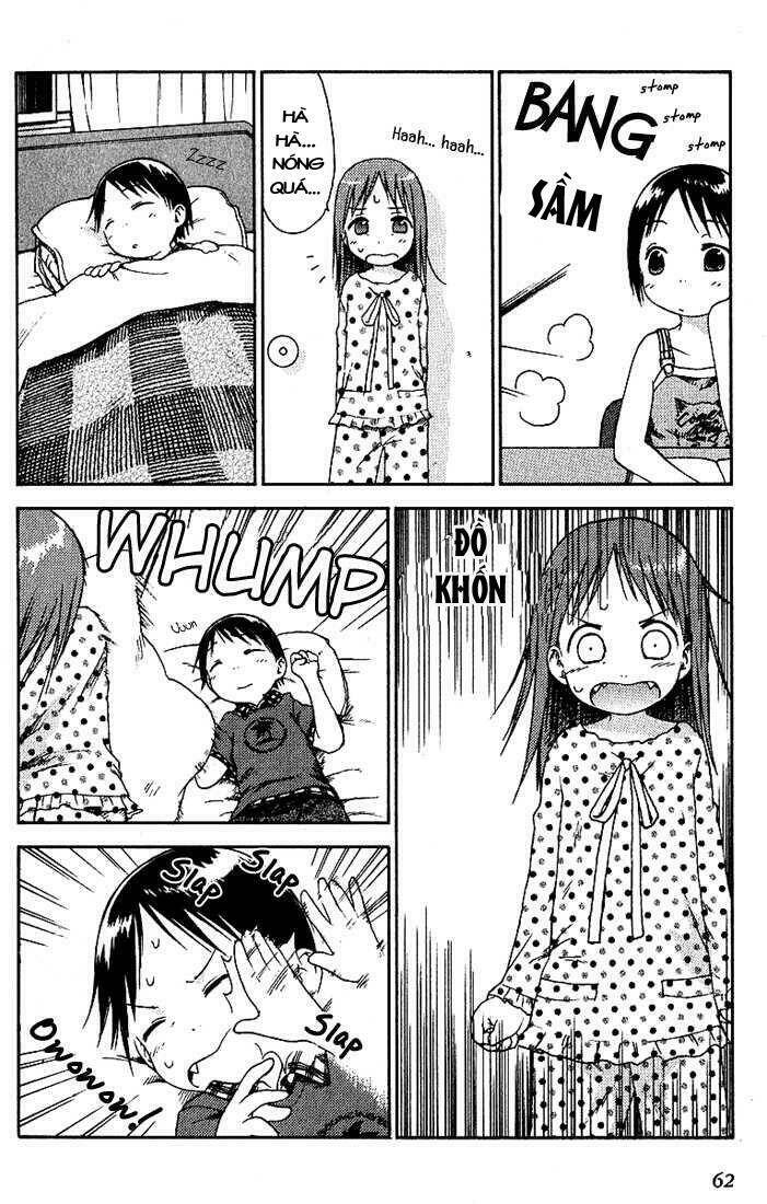 Strawberry Marshmallow Chapter 14 - Trang 2