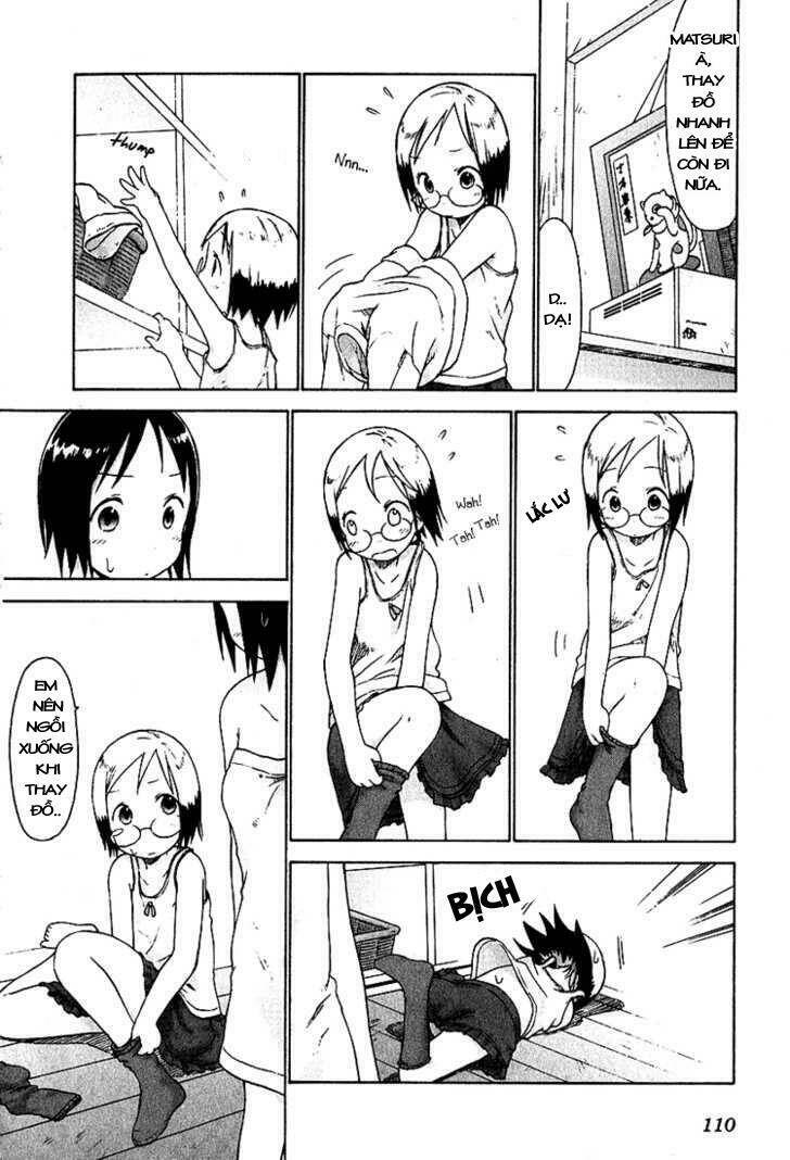 Strawberry Marshmallow Chapter 17 - Trang 2