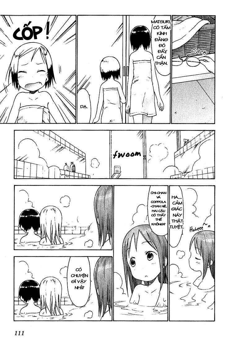 Strawberry Marshmallow Chapter 17 - Trang 2