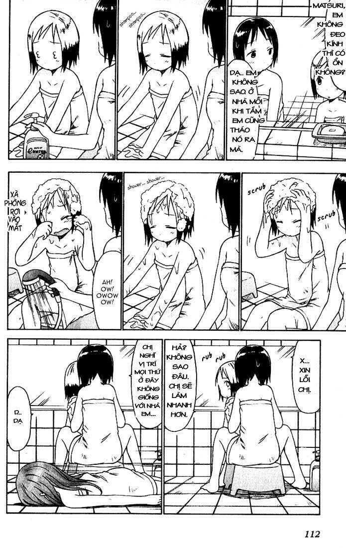 Strawberry Marshmallow Chapter 17 - Trang 2