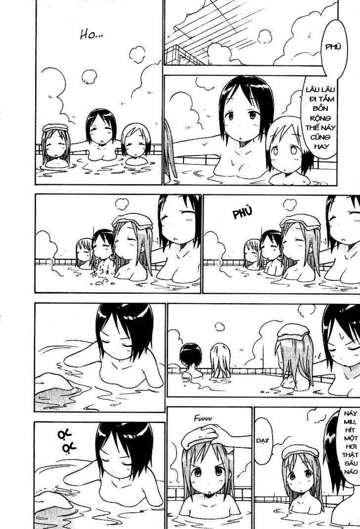 Strawberry Marshmallow Chapter 17 - Trang 2