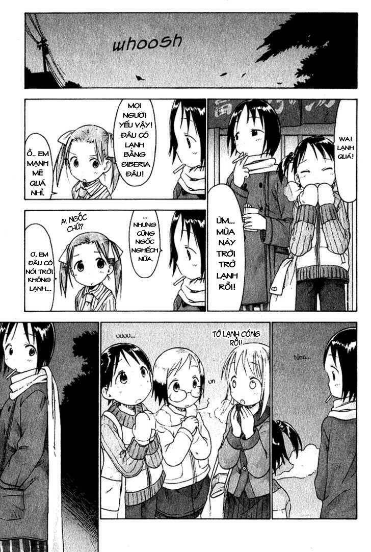 Strawberry Marshmallow Chapter 17 - Trang 2