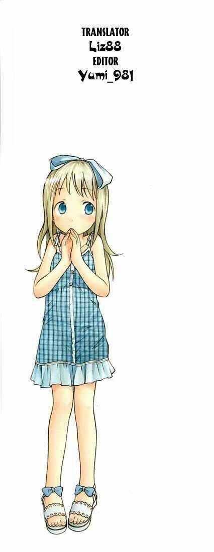 Strawberry Marshmallow Chapter 17 - Trang 2