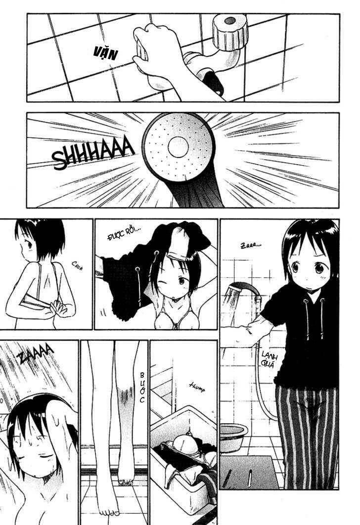 Strawberry Marshmallow Chapter 17 - Trang 2