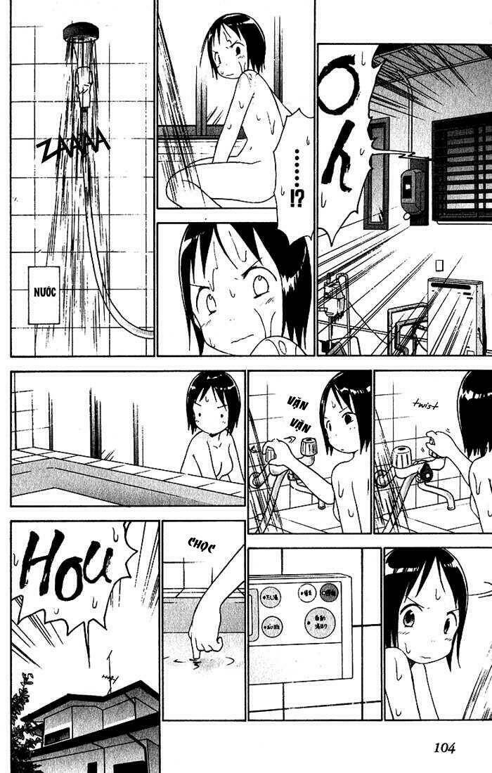 Strawberry Marshmallow Chapter 17 - Trang 2