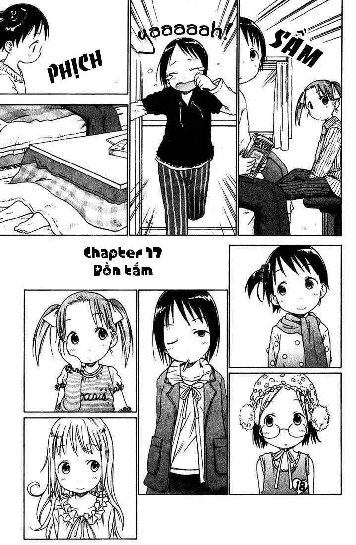 Strawberry Marshmallow Chapter 17 - Trang 2