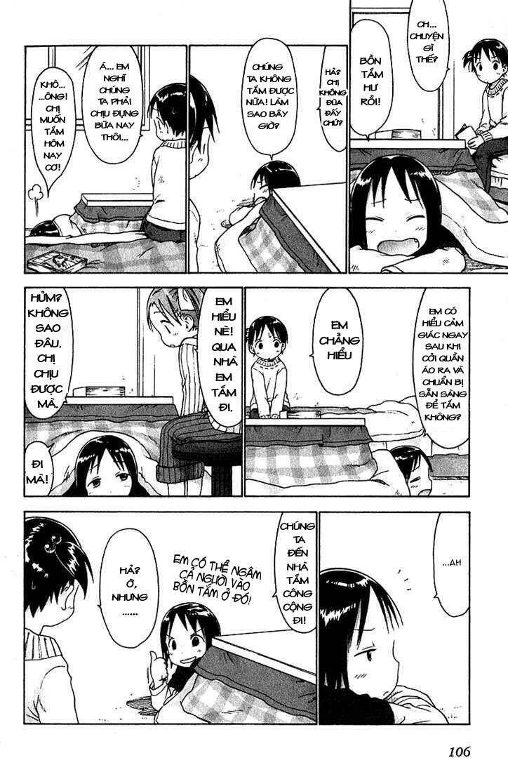 Strawberry Marshmallow Chapter 17 - Trang 2