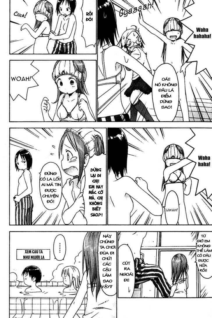 Strawberry Marshmallow Chapter 17 - Trang 2