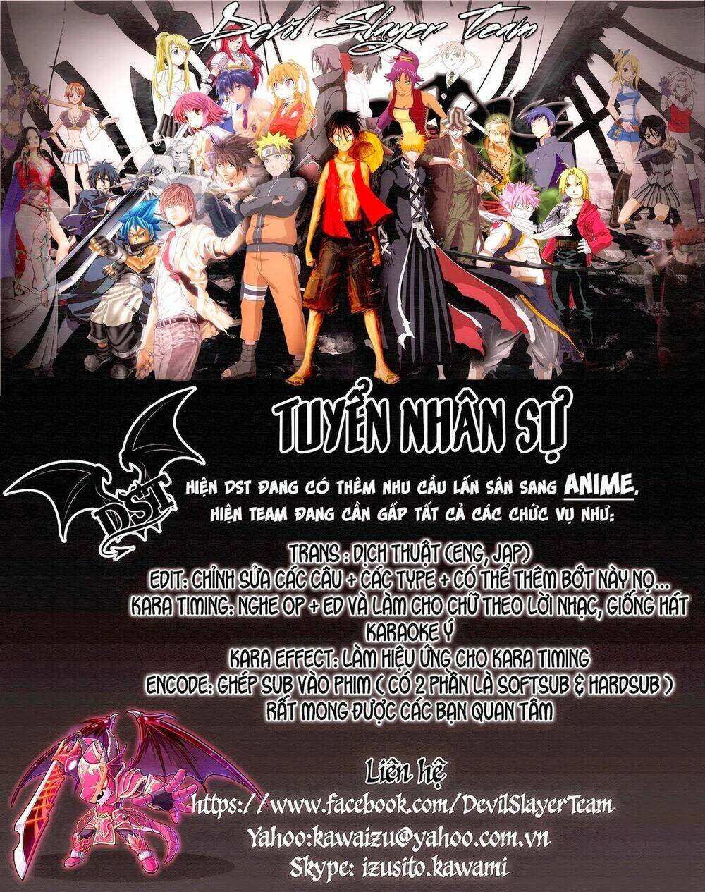 Kuchuu Teien Chapter 3 - Trang 2