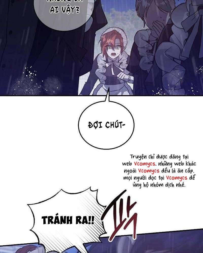 Nữ Hầu Báo Thù: Thời Khắc Cuối Cùng Chapter 15 - Trang 2