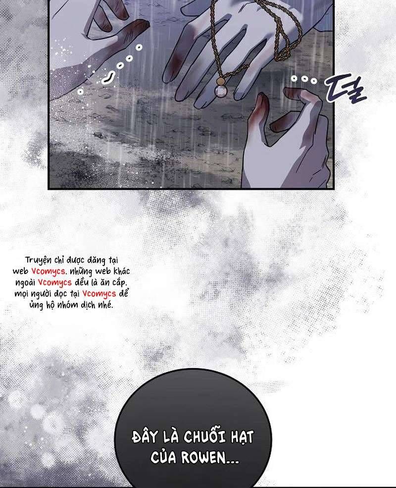 Nữ Hầu Báo Thù: Thời Khắc Cuối Cùng Chapter 15 - Trang 2