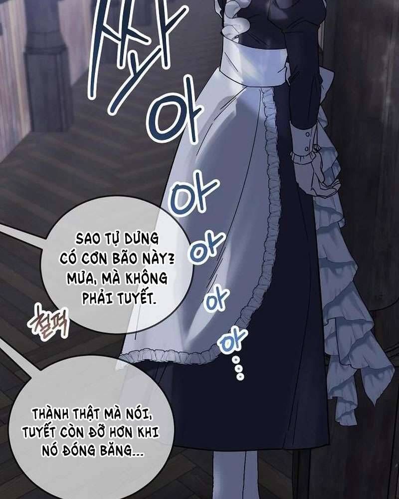 Nữ Hầu Báo Thù: Thời Khắc Cuối Cùng Chapter 15 - Trang 2