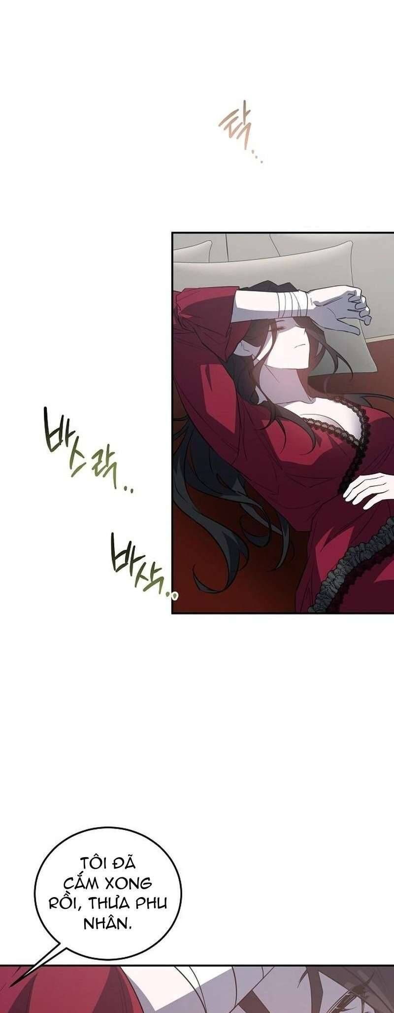 Nữ Hầu Báo Thù: Thời Khắc Cuối Cùng Chapter 19 - Trang 2