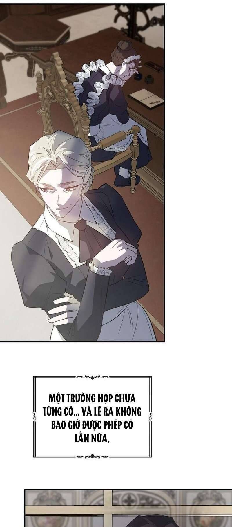 Nữ Hầu Báo Thù: Thời Khắc Cuối Cùng Chapter 19 - Trang 2