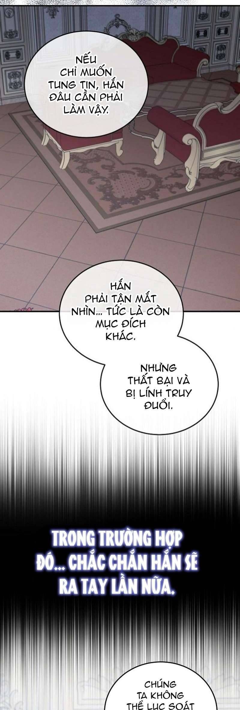 Nữ Hầu Báo Thù: Thời Khắc Cuối Cùng Chapter 19 - Trang 2